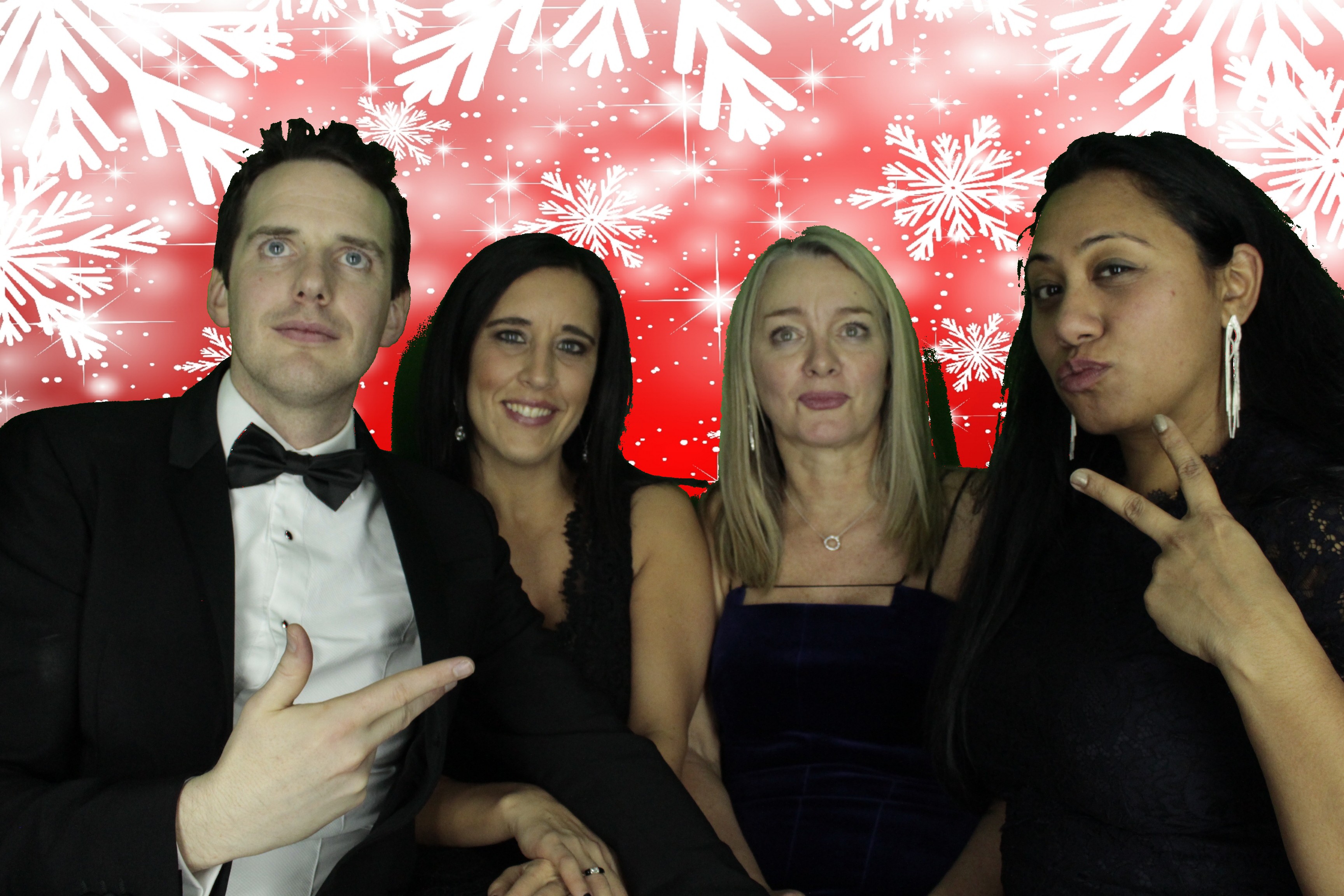 Staffing 360 Solutions Christmas Party | View more photos from the event at gallery.myphotoboothexperience.co.uk/u/MyPhotoBoothExperienceLtd/Staffing-360-Solutions-Christmas-Party-0